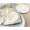 Kate Aspen&#xAE; &#x22;By the Shore&#x22; Sand Dollar Coaster, 4ct.